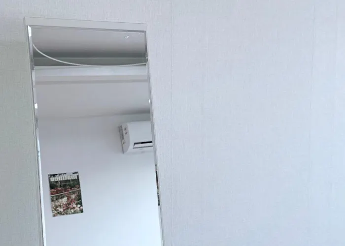 Apartment 2026best 홍대입구역1분 연남동5분 멋진뷰 넓은룸 짐보관 홍대거리 올리브영1분